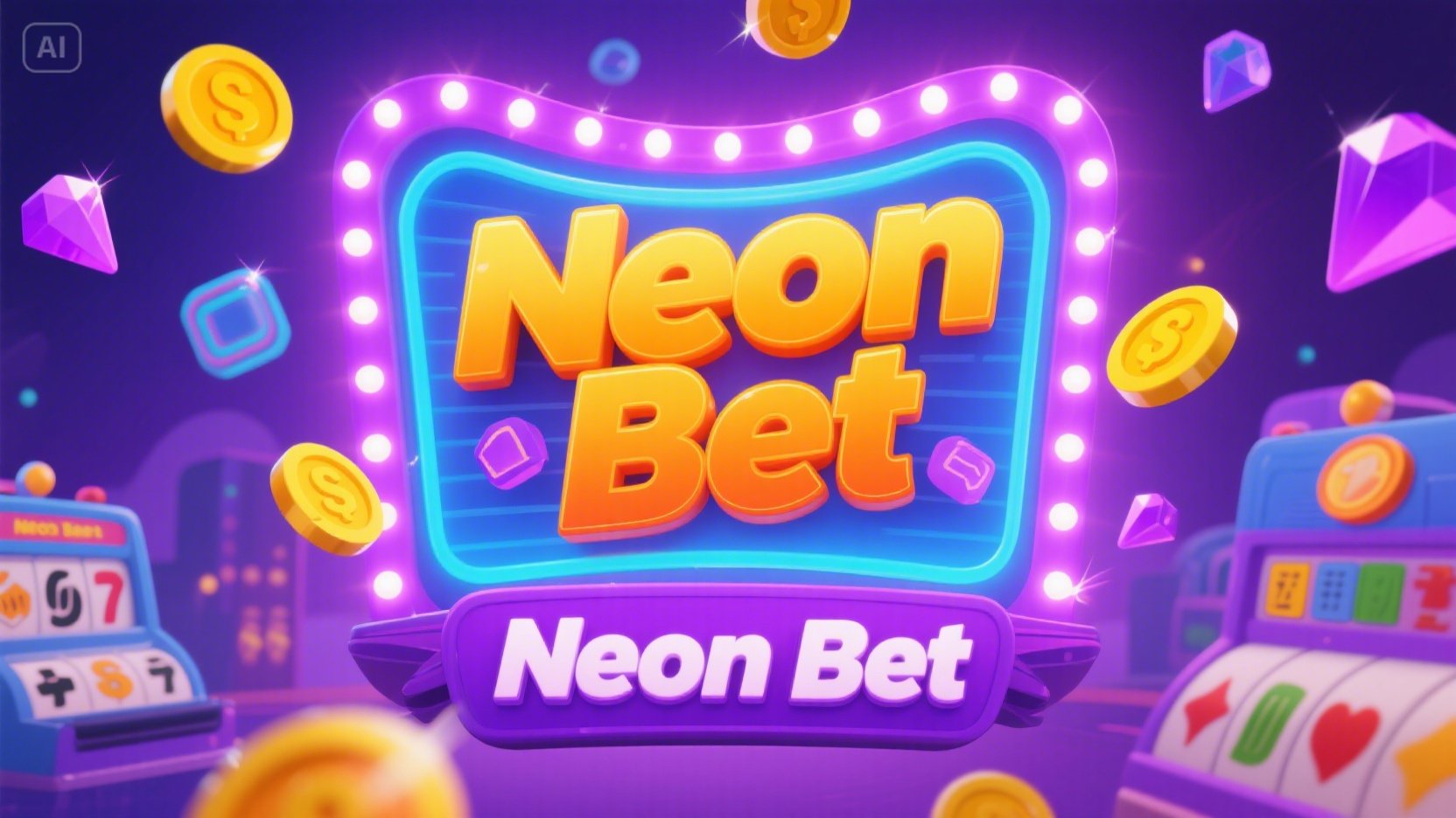 Neon Bet